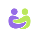 Логотип Давай вместе